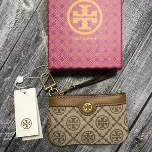 Tory Burch Wallet Coin Purse